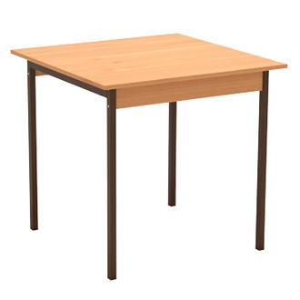 Стол для столовой для 4 табуретов
